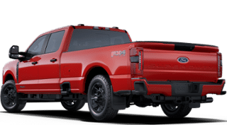 2025 Ford Super Duty® External Image 3